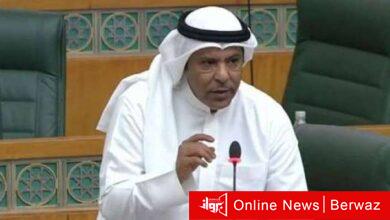 العسكريين الكويتيين البدون