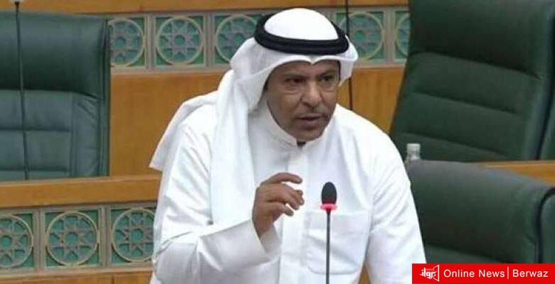 العسكريين الكويتيين البدون