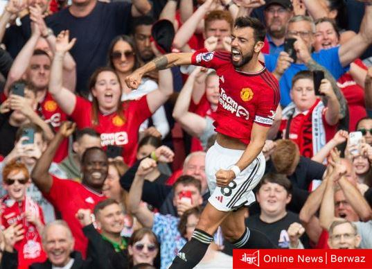 مانشستر يونايتد