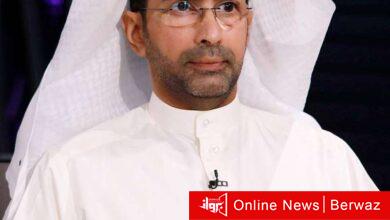 ناصر المحيسن