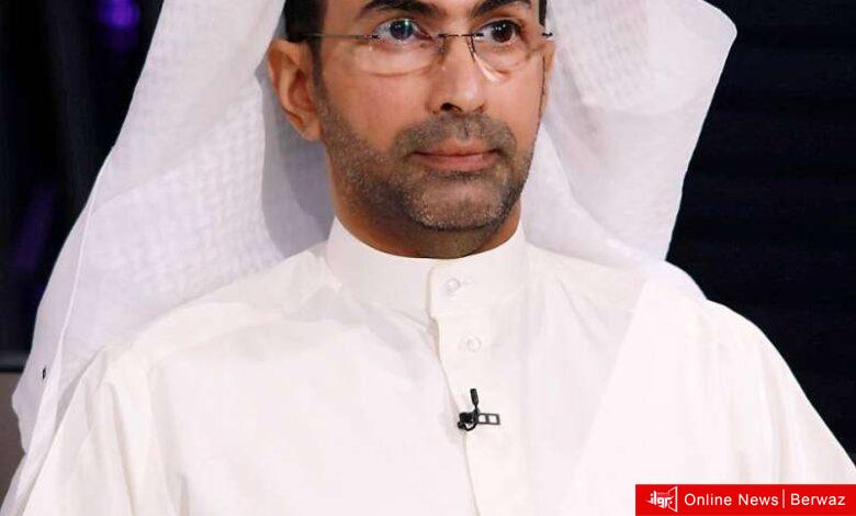 ناصر المحيسن