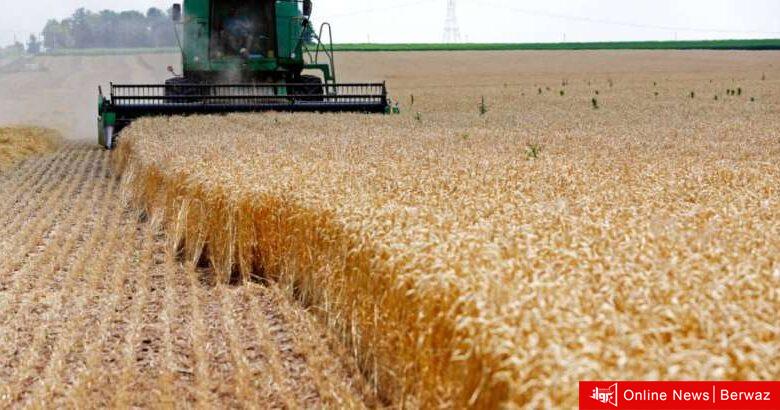 وزير التجارة