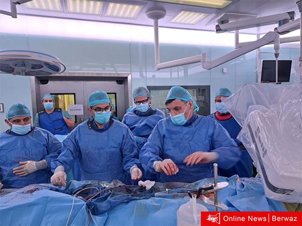 مستشفى جابر