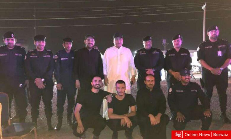 منفذ العبدلي