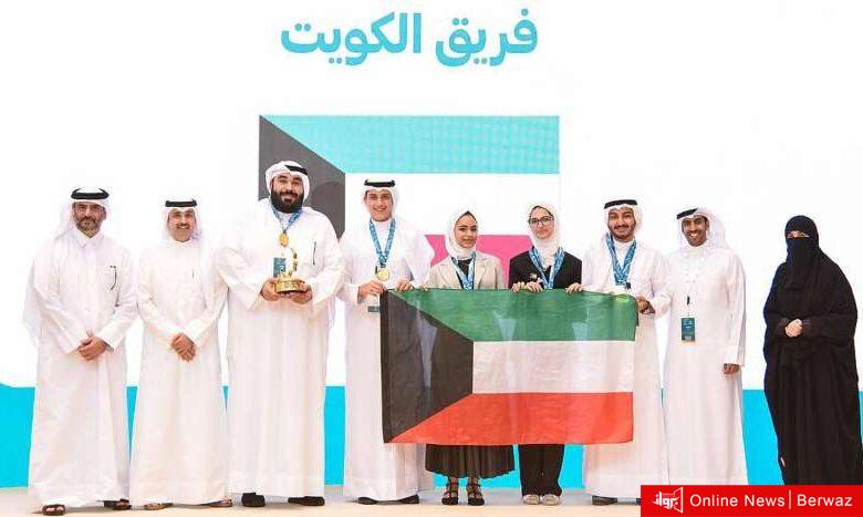 فريق مناظرات الكويت