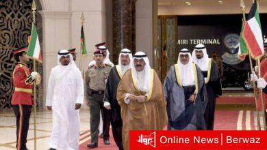 سمو ولي العهد