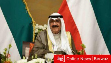 سمو ولي العهد