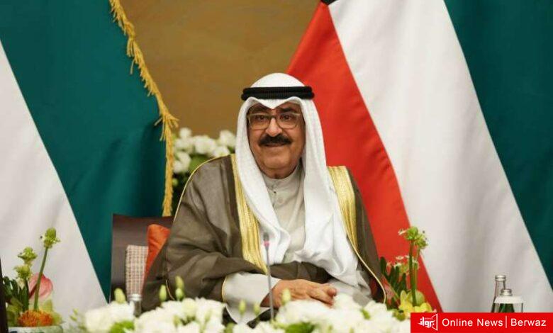 سمو ولي العهد