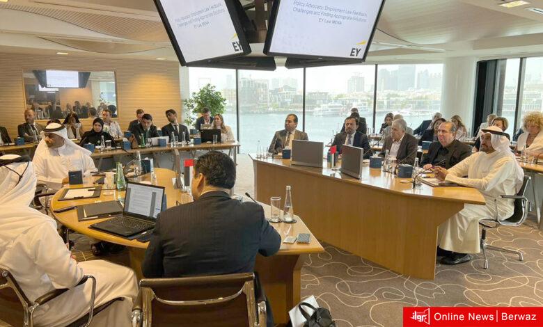 مجلس الأعمال الكويتي