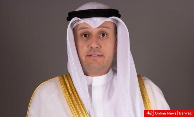 وزير المالية