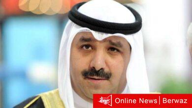 سفيرنا بالسعودية