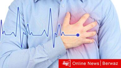 السكتة القلبية