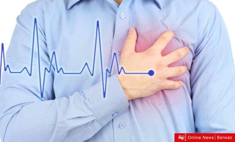 السكتة القلبية