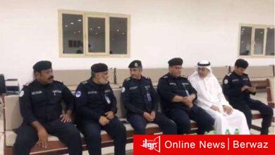 حمدان المطيري