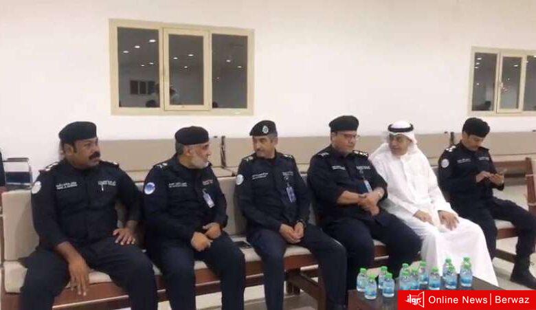 حمدان المطيري