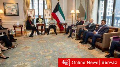 رئيس مجلس الوزراء