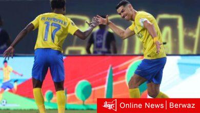 دوري روشن السعودي