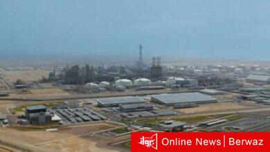 مصفاة الدقم