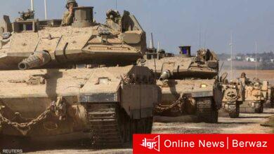 كتائب القسام