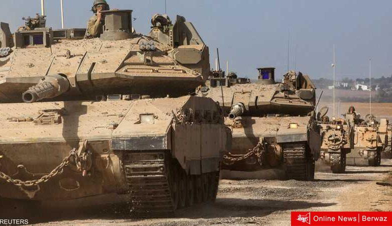 كتائب القسام