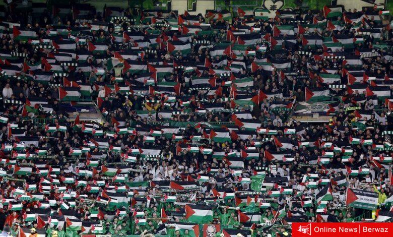 سلتيك الاسكتلندي