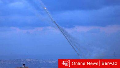 طوفان الأقصى