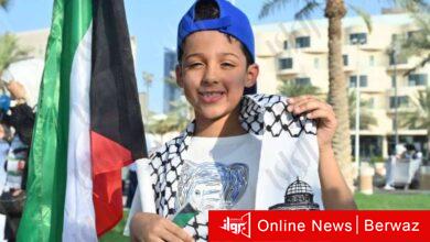 طوفان الأقصى