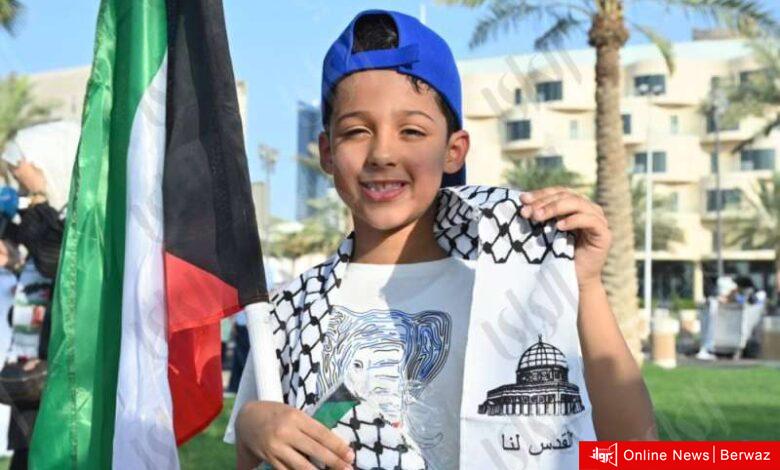 طوفان الأقصى