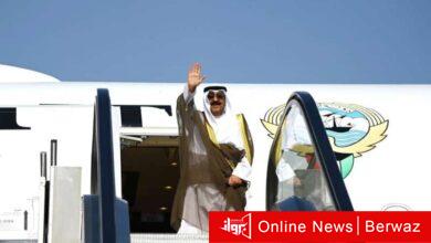 سمو ولي العهد