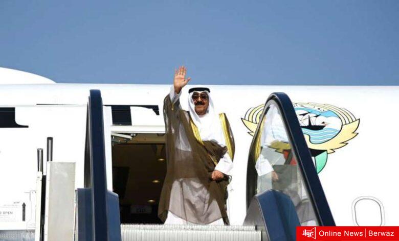 سمو ولي العهد