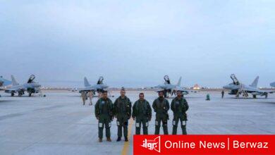 الجيش الكويتي