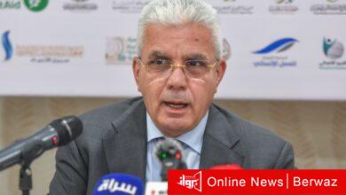 السفير الفلسطيني