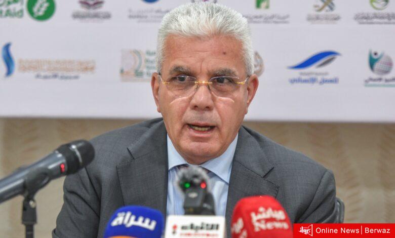 السفير الفلسطيني