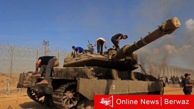 طوفان الأقصى