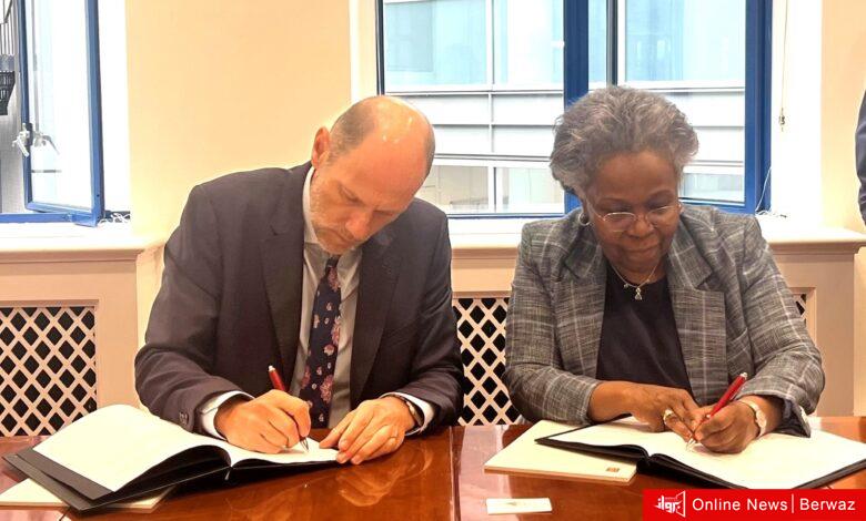 التقدم العلمي