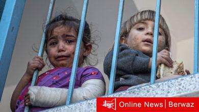 انا خائفة مثلكم.. اضعت حساب الأيام والتواريخ