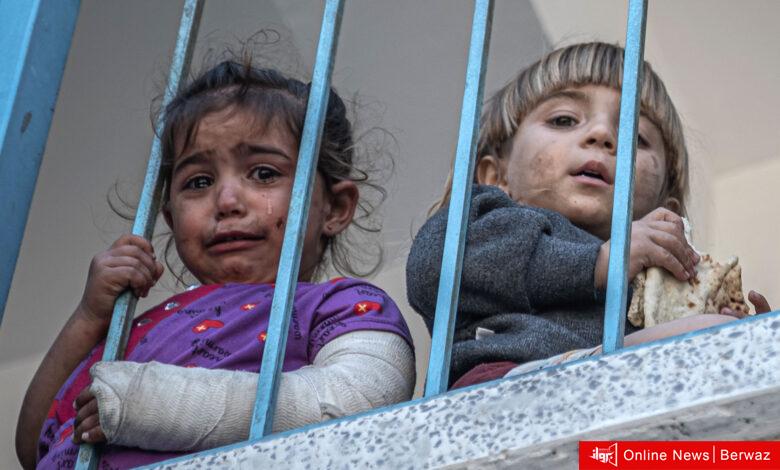 انا خائفة مثلكم.. اضعت حساب الأيام والتواريخ