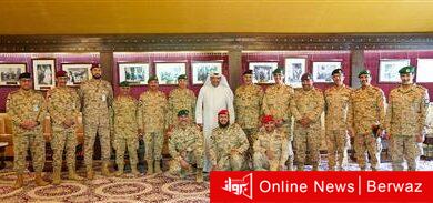 وزير الدفاع