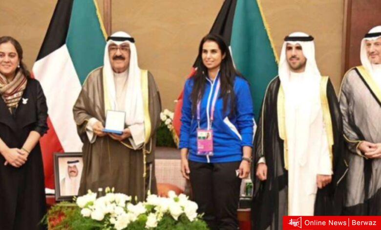 رئيس الألومبية