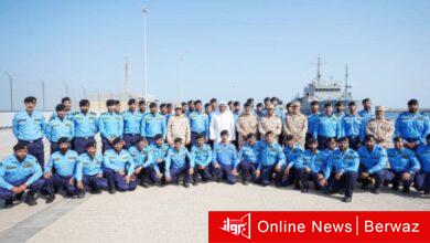 وزير الدفاع