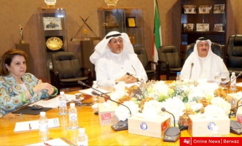 الهلال الأحمر