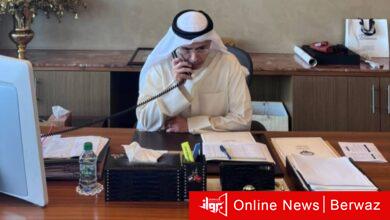 وزير التربية