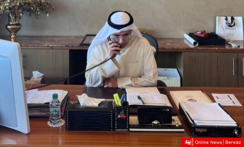 وزير التربية