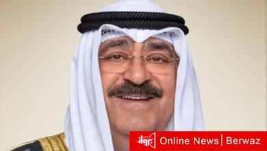 سمو ولي العهد