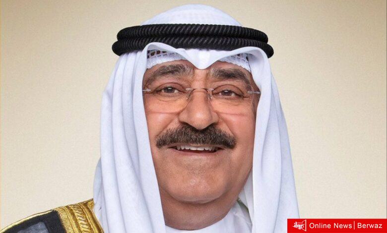 سمو ولي العهد