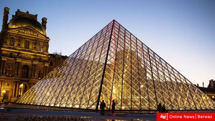 متحف اللوفر