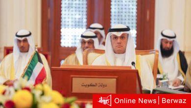 وزير المالية