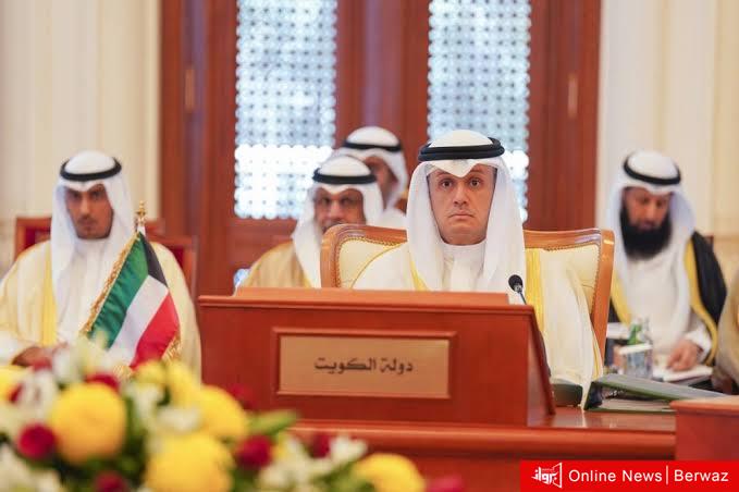 وزير المالية