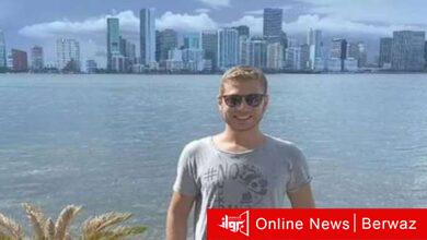 ابن نتنياهو