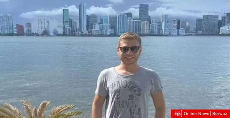 ابن نتنياهو